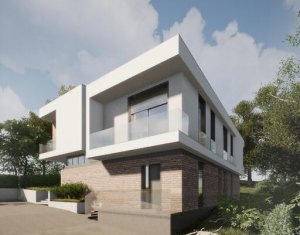 Maison 4 chambres à vendre dans Cluj-napoca, zone Borhanci