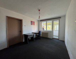 Apartament 2 camere semidecomandat, 50 mp, Zona Garii