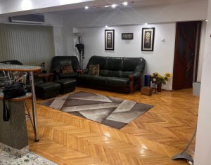 Apartament 4 camere ultrafinisat, loc de parcare, Manastur 