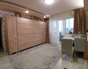 Appartement 3 chambres à vendre dans Cluj-napoca, zone Manastur