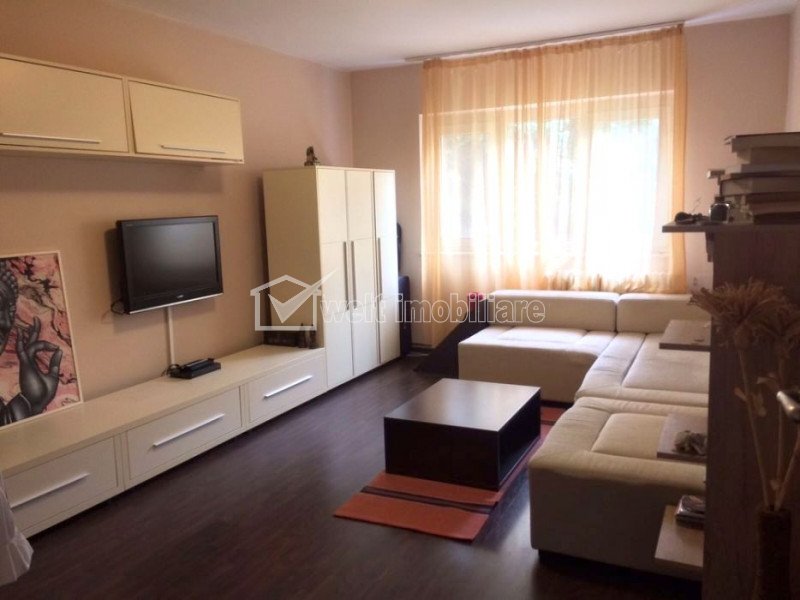 Inchiriere Apartament 2 camere decomandat,cartier Gheorgheni - Nicolae Titulescu