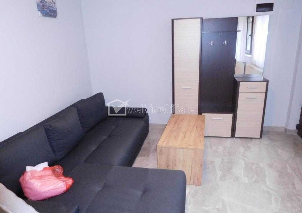 Vanzare 2 Apartamente Ultra-Centrale in Cluj-Napoca