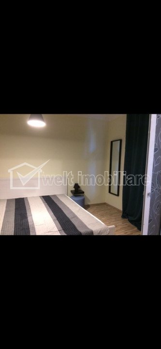 Apartament 50mp la curte, UMF zona Victor Babes