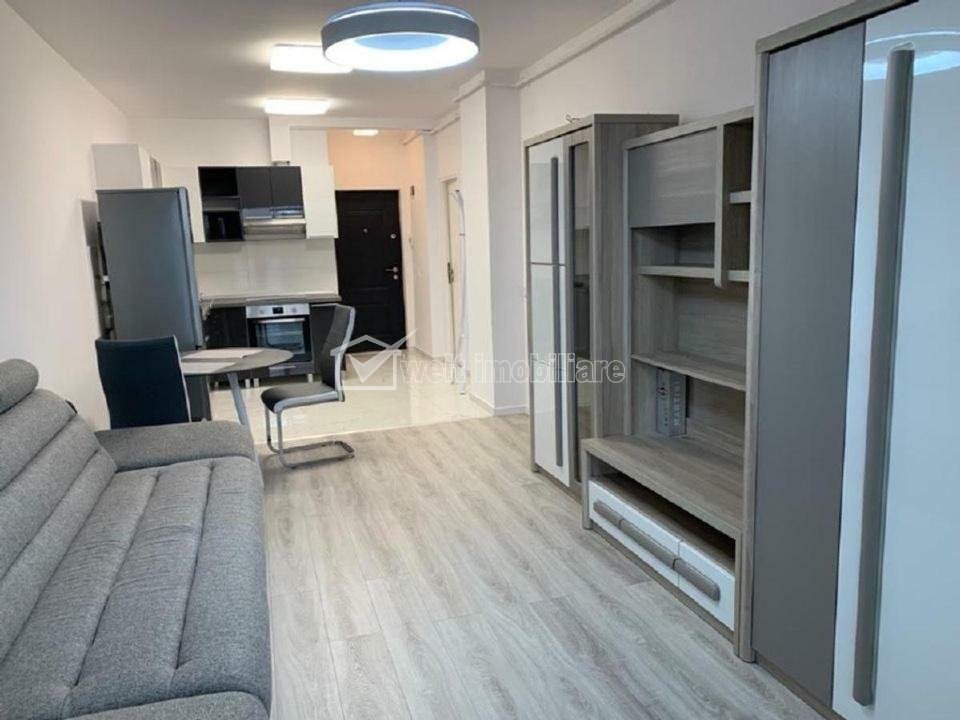 Apartament 2 camere, Buna Ziua, cu panorama