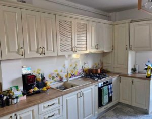 Appartement 2 chambres à vendre dans Floresti