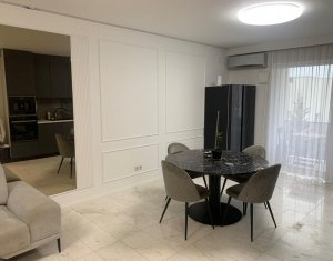 Appartement 2 chambres à vendre dans Cluj-napoca, zone Borhanci