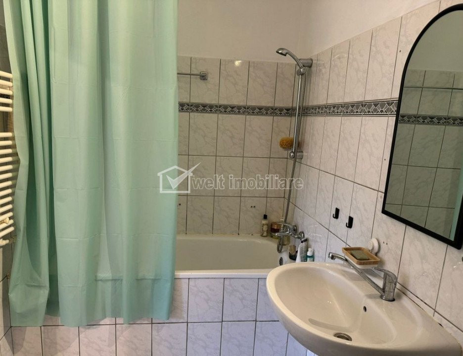 Id P Apartament Camere De Vanzare Gheorgheni Cluj Napoca Welt