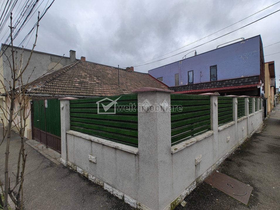 Id P Casa Camere De Vanzare Marasti Cluj Napoca Welt Imobiliare