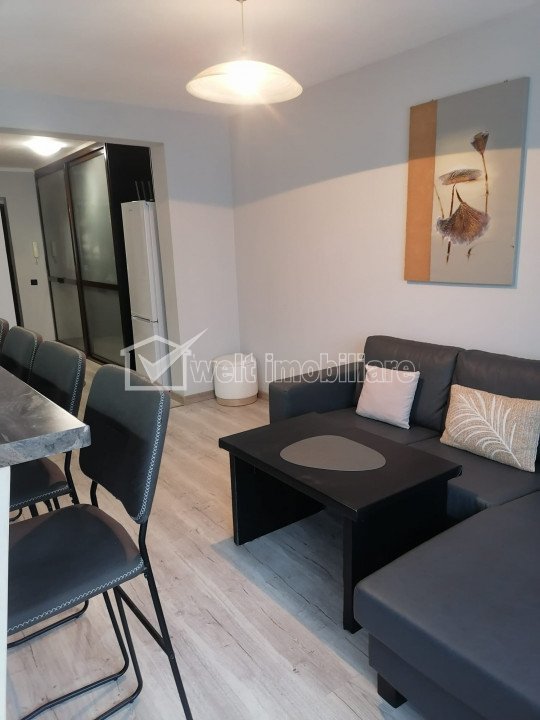 Id P Apartament Camere De Vanzare Floresti Welt Imobiliare