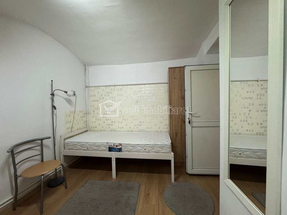 Id P Apartament Camere De Vanzare Centru Cluj Napoca Welt