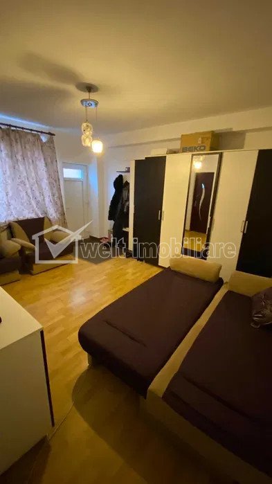 Id P Apartament Camere De Vanzare Centru Cluj Napoca Welt