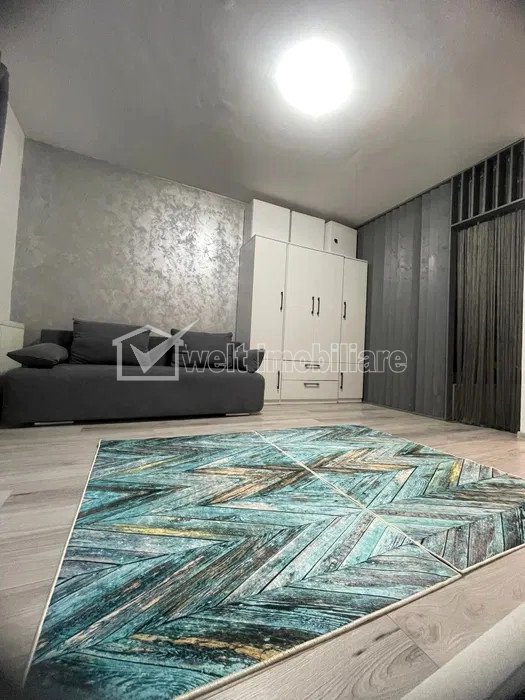 Apartament modern in Floresti, zona Somesului