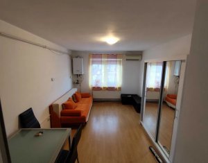 Studio for sale in Cluj-napoca, zone Iris