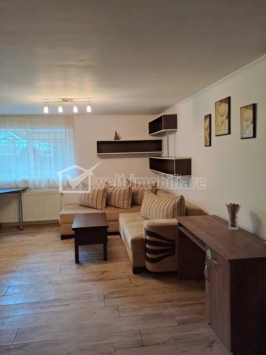 Apartament 2 camere, cartier Buna Ziua, loc de parcare, bloc nou