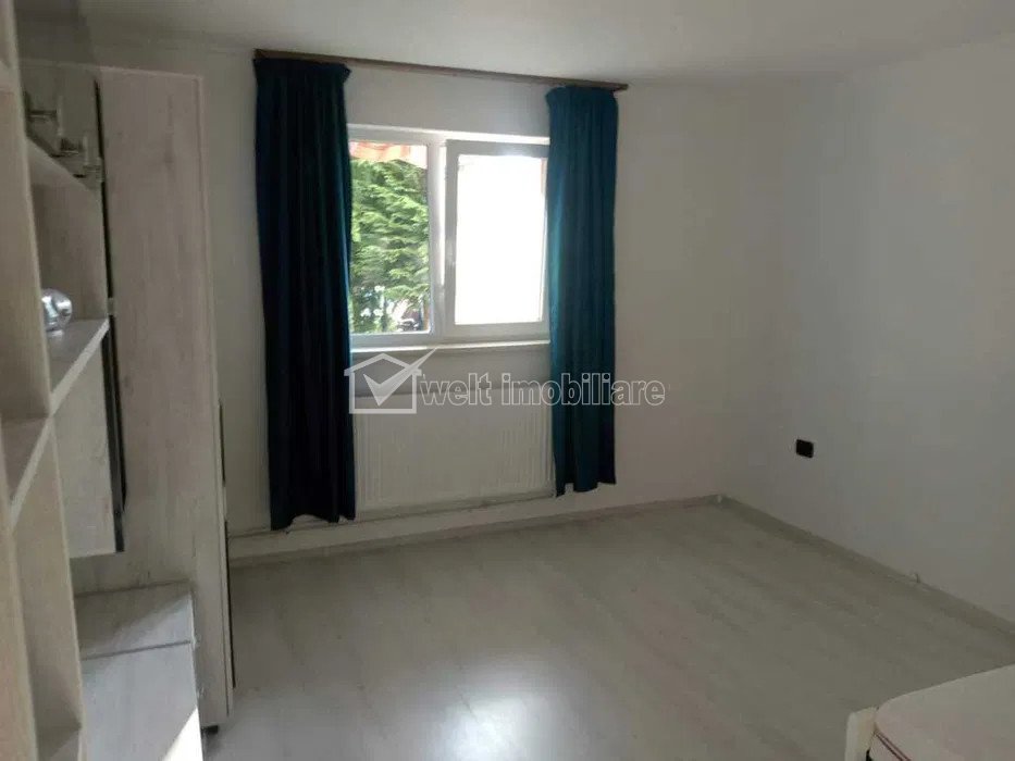 Apartament 1 camera, 37,30 mp, zona Colina - Manastur, bloc nou