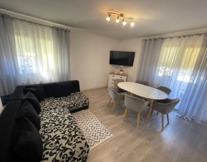 Apartament cu 3 camere, 82 mp, zona Marasti , cu loc de parcare