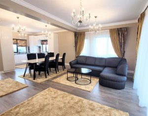 House 4 rooms for rent in Cluj-napoca, zone Iris