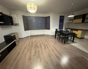 Appartement 3 chambres à vendre dans Cluj-napoca, zone Manastur