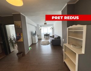 Appartement 3 chambres à vendre dans Cluj-napoca, zone Gheorgheni