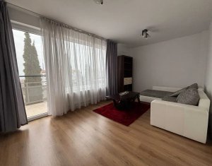 Apartament 2 camere, cartier Zorilor/Europa