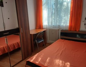 Appartement 2 chambres à louer dans Cluj-napoca, zone Manastur