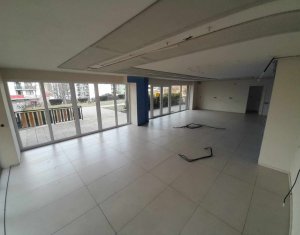 Üzlethelyiség kiadó on Cluj-napoca, Zóna Sopor