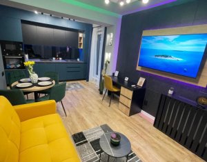 Lakás 3 szobák eladó on Floresti