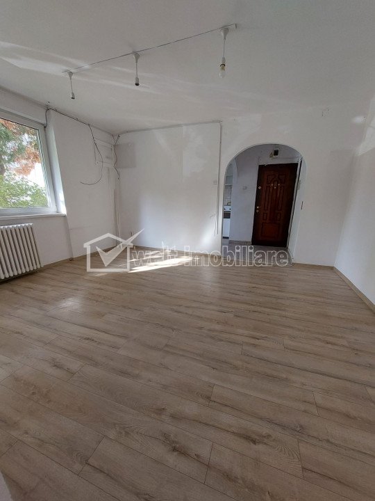 Apartament 2 camere, zona centrala