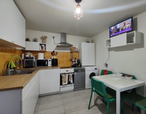 Maison 2 chambres à vendre dans Rascruci