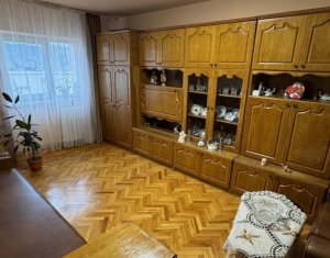 Appartement 3 chambres à louer dans Cluj-napoca, zone Manastur