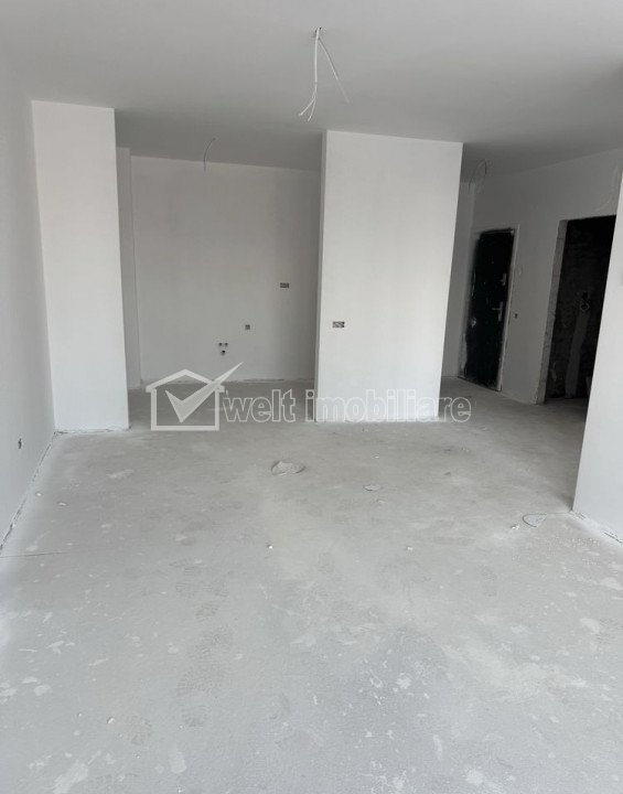 Apartament 2 camere, terasa, parcare, Elite City