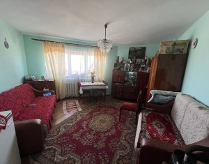 Apartment 2 rooms for sale in Cluj-napoca, zone Gheorgheni