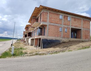 Maison 4 chambres à vendre dans Cluj-napoca, zone Dambul Rotund