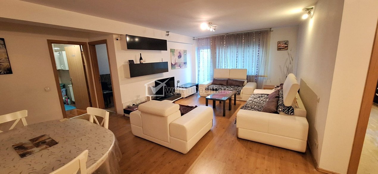 Apartament 3 camere confort lux, 96 mp+terasa, Zorilor, oportunitate investitie!