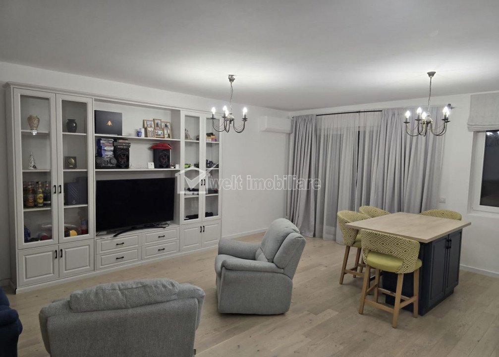 Apartament de vanzare 2 camere zona centrala, bloc nou, Record Park