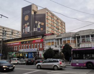 Lakás 1 szobák eladó on Cluj-napoca, Zóna Manastur