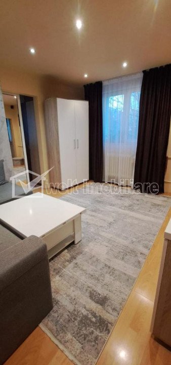 Apartament 29 mp, Gheorgheni