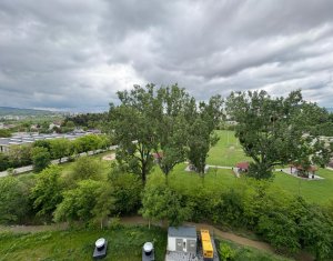 Appartement 1 chambres à vendre dans Cluj-napoca, zone Gheorgheni