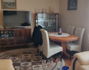 Lakás 4 szobák eladó on Cluj-napoca