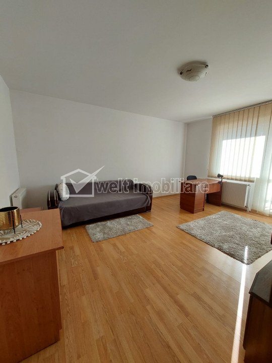 Apartament 1 camera, imobil nou, parcare, zona UMF, Zorilor