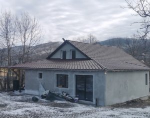 House 5 rooms for sale in Livada (petrestii De Jos)