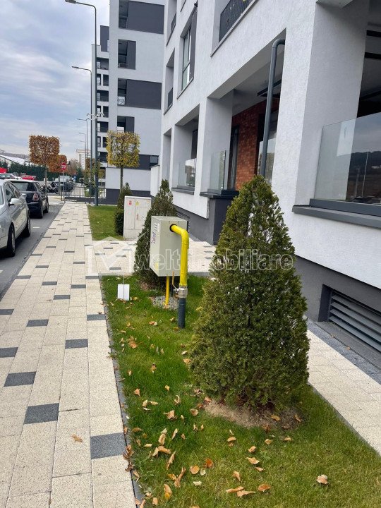 De vanzare apartament cu 2 camere VIVO