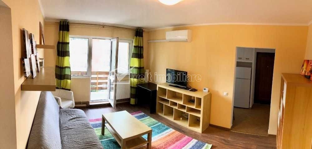 Apartament 2 camere, cartier Grigorescu, zona Casa Radio, pentru investitie