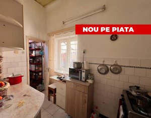 Maison 3 chambres à vendre dans Cluj-napoca, zone Gara