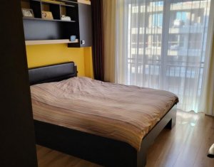 Appartement 3 chambres à vendre dans Cluj-napoca, zone Gheorgheni