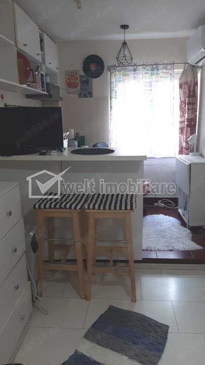 Apartament de vanzare, zona semicentrala, Record Park