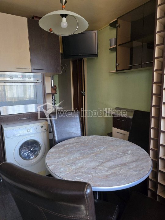 Apartament 2 camere, Marasti, etaj intermediar