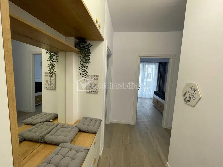 Apartament 3 camere intr-un complex imobiliar UNIC