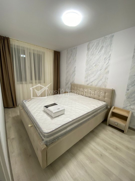 Apartament cu 3 camere in zona Vivo-BMW, Cluj