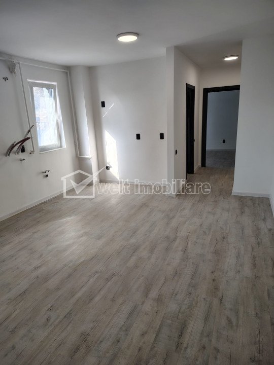 Apartament cu doua camere, 43 mp, zona Somesului